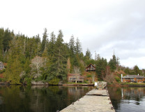 The Cottages at Winter Harbour